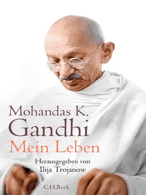 cover image of Mein Leben
